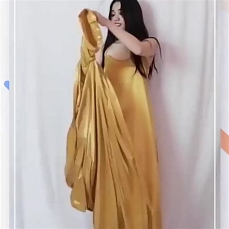 Masturbating And Peeing With Gold Satin Long Nightgown Gay Skinny Amateur Porn XHamster