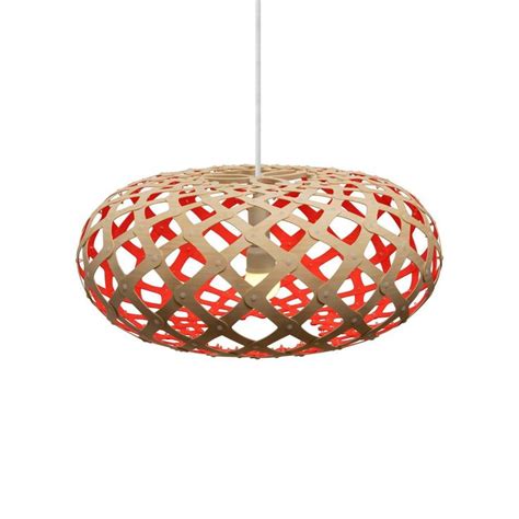 Kina Pendant Light Extra Large Buy David Trubridge Online At A R