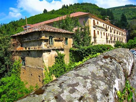 Cangas del Narcea en el corazón de Asturias