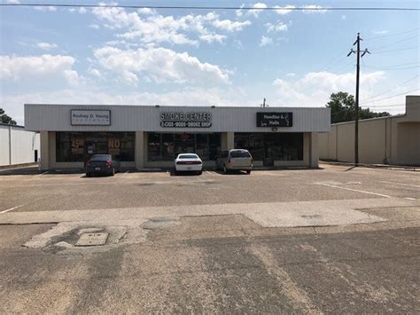 1016 W Loop 281 Longview Tx 75605 Loopnet
