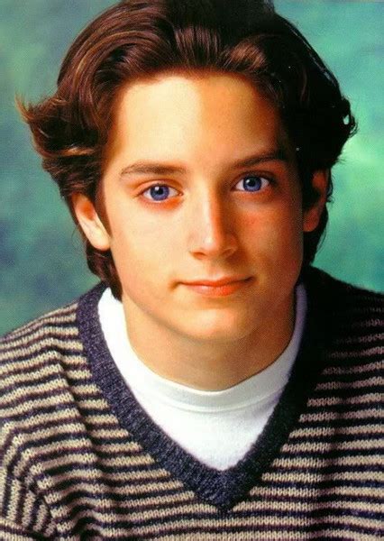 Fan Casting Elijah Wood as Luke Skywalker JR. in Star Wars Episode XI ...