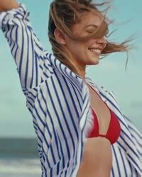 Insta Madelyn Cline Red Bikini Top Phun Org Forum