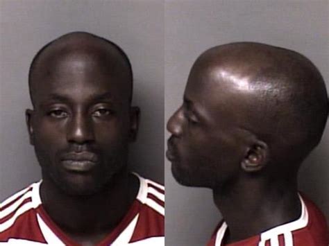 James Brown Fail To Report New Address Sex Offender Wccb Charlotte