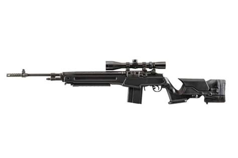Promag Archangel M1a Stock Review True Republican