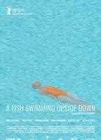 A Fish Swimming Upside Down Nude Scenes