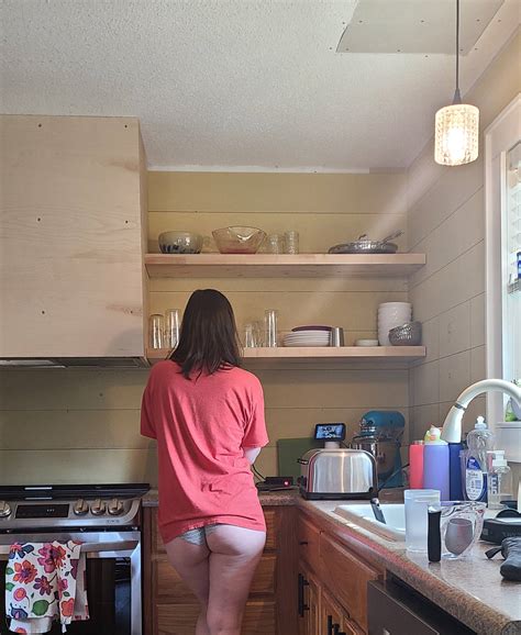 The Sun Never Sets On This Ass Scrolller