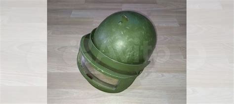 Шлем К6-3 (6Б6-3) 205/168 купить в Екатеринбурге с доставкой | Личные ...