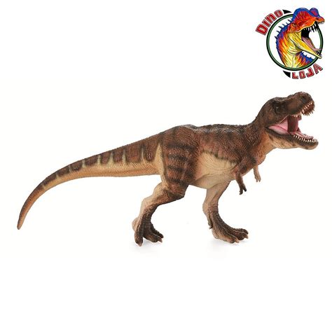 Tiranossauro De Brinquedo - TIRANOSSAURO REX TNG BRINQUEDO DE DINOSSAURO MINIATURA - Dinoloja - A ...