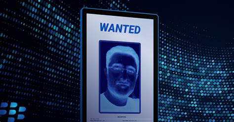 Fbi Cyber Most Wanted Iranian Threat Actors