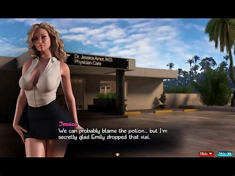 Treasure Of Nadia Part 167 A Date Finally By LoveSkySan69 XVIDEOS