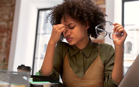 Estresse Pode Causar Tontura