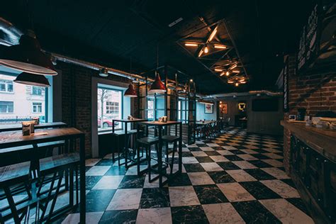 Буржуй on Behance