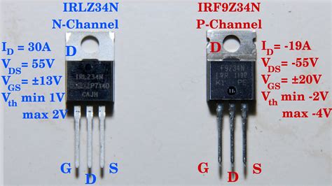 Pc Switching P Channel Mosfets0021920x1080 Homofaciens