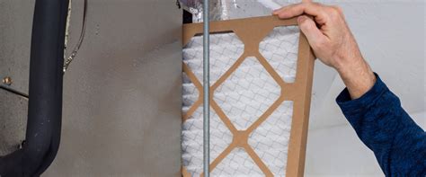 How to Install Furnace Air Filter: Step-by-Step Guide