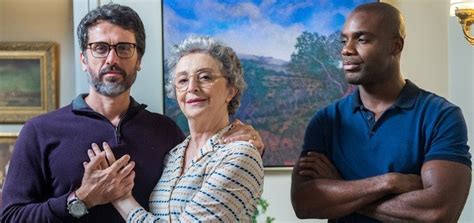 O Outro Lado do Paraíso e a cura gay