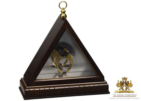 The Horcrux Ring Role Play And Props Hobbydb