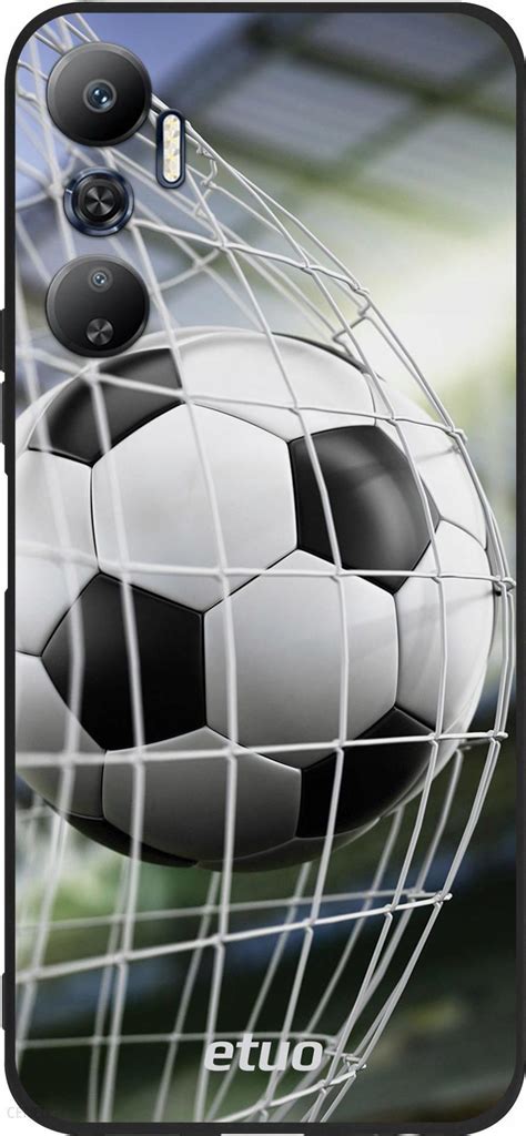 Etuo Etui Soft Flex Design Na Infinix Hot Nfc Etui Na Telefon Ceny I Opinie Ceneo Pl