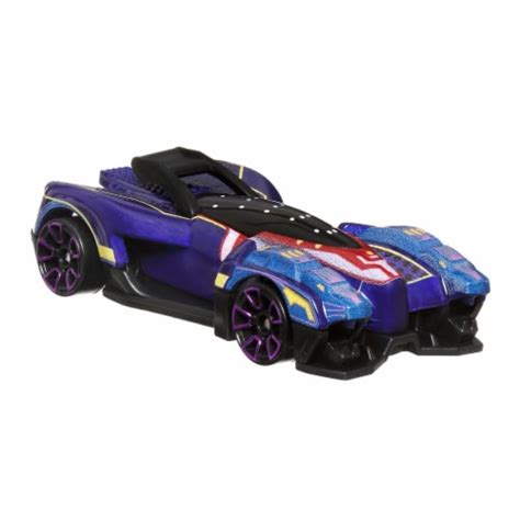 Mattel Hot Wheels Shuri Toy Car 1 Ct Fred Meyer