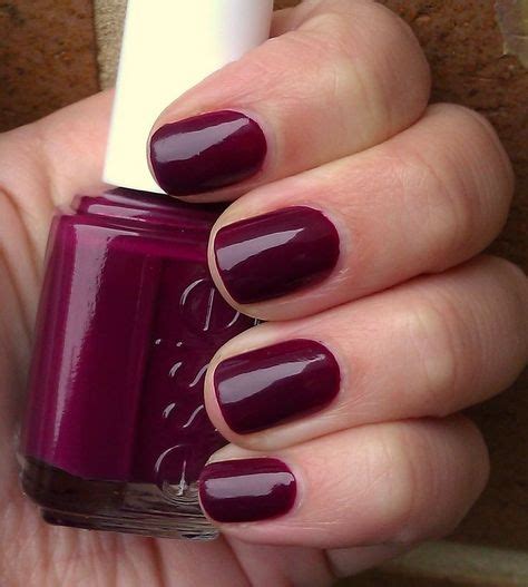 The 15 Best Essie Nail Colors Our Top Picks For 2024 Nails Essie Nail Nail Polish