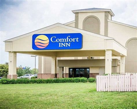 COMFORT INN - Prices & Hotel Reviews (Winchester, KY)