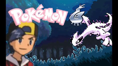 Pokemon Soul Silver Randomizer Youtube