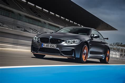 The New Bmw M4 Gts 500 Hp Race Car Video