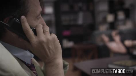 Horny Teen Gives Deepthroat Blowjob