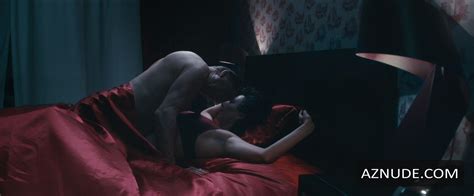 URSULA STRAUSS Nude AZNude