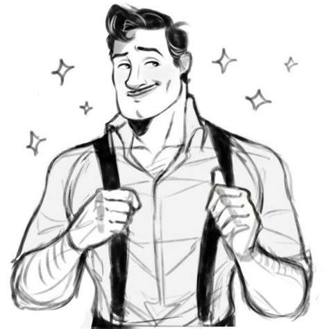 Pin By Fedya Corax On Coco Gay Disney Disney Fan Art Disney Art