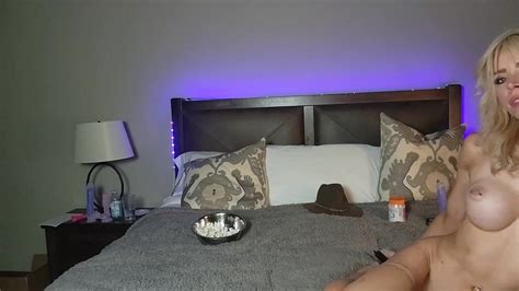 Cult Barbie Webcam Porn Video Chaturbate Fit Lovense Squirt Blonde Skinny