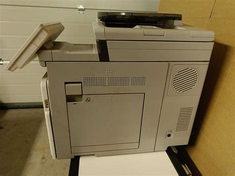 Multifunction Printer Ricoh MP C306 - PS Auction - We value the future ...