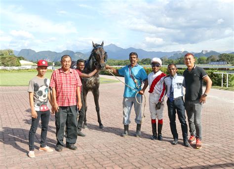 MAJOR GREEN | Selangor Turf Club