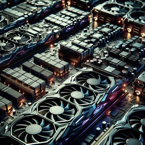 ⚡️ТОП-80 самых мощных видеокарт в 2025 году | Иерархия производительности