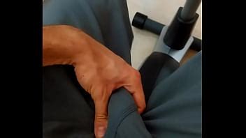 Polla Dura En El Gimnasio Xvideos
