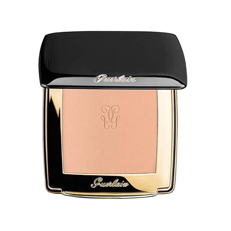 Guerlain Parure Gold Rejuvenating Golden Radiance Powder Foundation