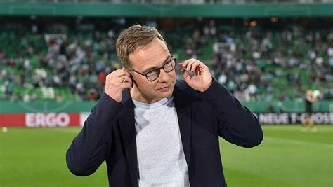 Matthias Opdenhövel spoilert Bayern Niederlage in der Sportschau