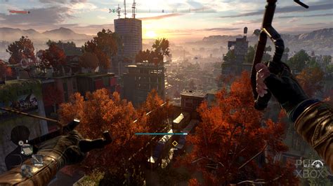 Dying light 2 xbox one / series x|s code eu