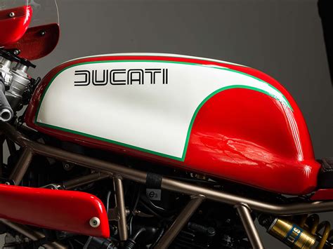 Ducati Ss Ds Cafe Racer Reviewmotors Co