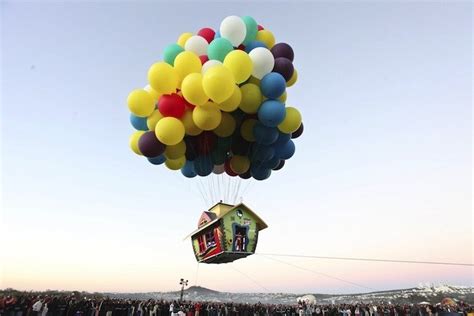 Casa Ridicata De Baloane Ca N Filme Blogul Cristinei Bazavan