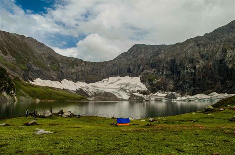 Ratti Gali Lake (3 Days) | 2026-27 | Apricot Tours