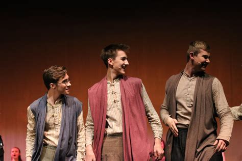 Joseph/Dreamcoat | Flickr