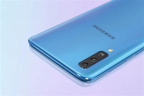 مقارنة بين سامسونج Galaxy A71 و Galaxy A70 - موقع ون للتقنية