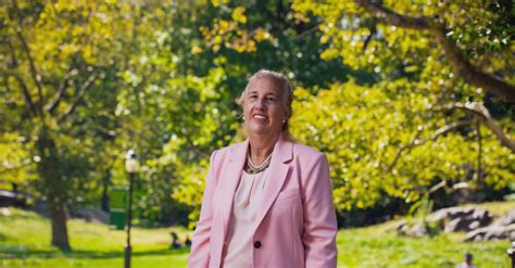 gale brewer net worth