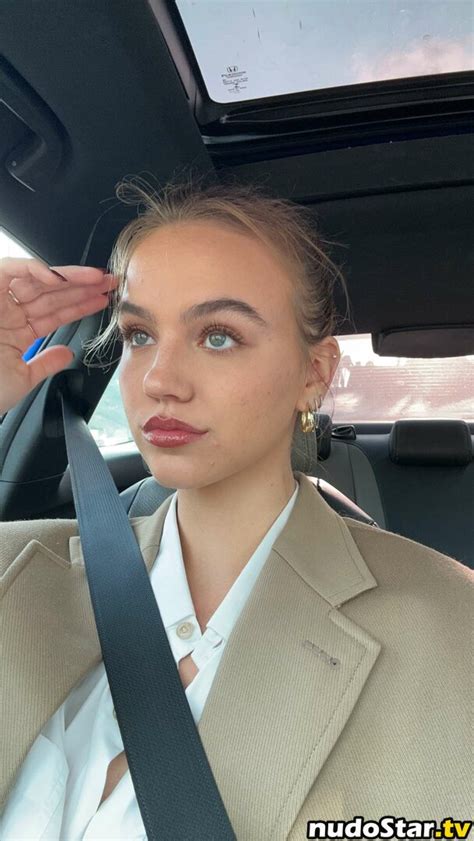 Emma Brooks Emmabrooks Nude OnlyFans Photo Nudostar TV