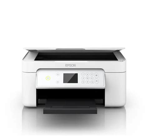 Bruksanvisning Epson Expression Home Xp 4155 Svenska 202 Sidor