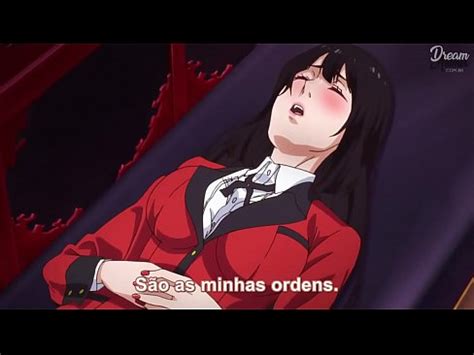 Kakegurui Season Legendado Xvideos