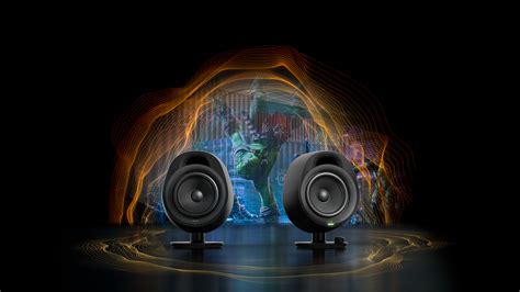 Steelseries Arena 3 Shacknews
