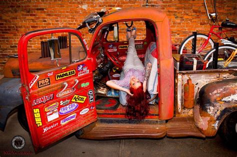 Vintage Photoshoot Vintage Photoshoot Vintage Hot Rod Photoshoot