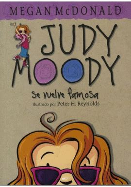 JUDY MOODY SE VUELVE FAMOSA OFERTA OFERTA MEGAN MCDONALD Libro En