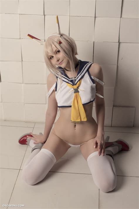 Ayanami By Tsuki Desu Naked Cosplay Asian 56 Photos Onlyfans Patreon